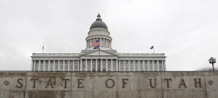 Jueza de Utah ordena rediseño de mapas del Congreso para elecciones de 2026