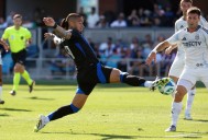 Cristian Arango and Preston Judd score goals, San Jose Earthquakes beat Dynamo 2