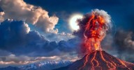 Hallazgo sin precedentes: encontraron el volcán más joven de América Latina y su historia sorprende a los científicos
