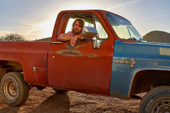 Florida-based photographer releases 'Road Trip' book