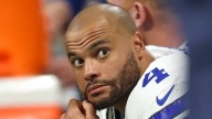 Stephen A. Smith uses a little math to rip Dak Prescott's playoff legacy