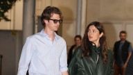 Andrew Garfield and Monica Barbaro Know: Couples Who Wear Jonathan Anderson’s Dior Together, Stay Together