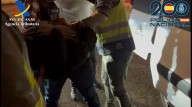 Desarticulan en Carballo una organización criminal dedicada a la introducción y distribución de grandes cantidades de cocaína