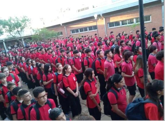 Con alta demanda, colegios inscriben para el ciclo lectivo 2026