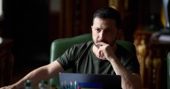 Zelensky respalda propuesta de Trump para reunión trilateral con Rusia