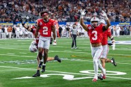 Projecting Ohio State football’s starting defense against Texas