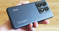 Ni el iPhone 16 Pro Max puede con este Xiaomi: 1TB de almacenamiento, carga ultrarrápida y protección a caídas