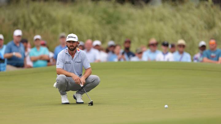 Ryder Cup update: A closer look at potential American captain's picks
