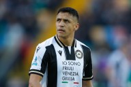 “Relación imposible de reparar”: prensa italiana asegura que, definitivamente, Alexis Sánchez se va del Udinese