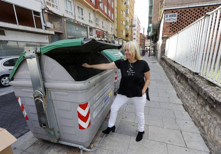 Torrelavega destinará más de un millón de euros a mejorar la recogida de bioresiduos