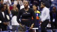 Taylor Townsend Has Dream US Open Run Halted By Barbora Krejcikova
