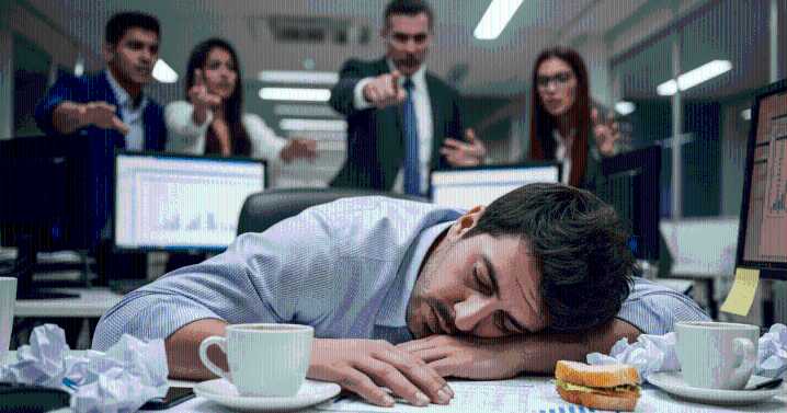Burnout: ¿en qué consiste la enfermedad que perjudica la salud mental y física de los trabajadores y cómo se puede prevenir?