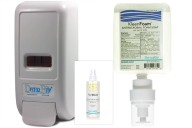 Hand soap recalled nationwide due to contamination that may cause 'life