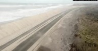 NCDOT: Travel on NC 12 safe; Hatteras Island to reopen in stages after Hurricane Erin