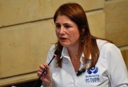 Impulsan creación de Jueces ambientales para frenar «conflictos con la vida»