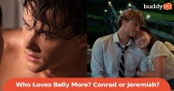 'TSITP,' Who Loves Belly More? Conrad or Jeremiah?
