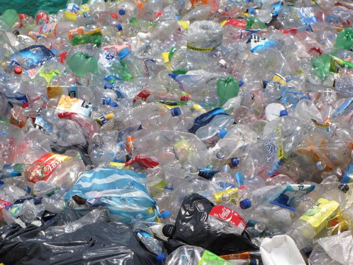 La ONU confía en lograr un tratado sobre plásticos «sólido» y «hecho para perdurar»