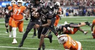 No. 13 South Carolina plays 'Beamerball' to perfection to beat Virginia Tech 24