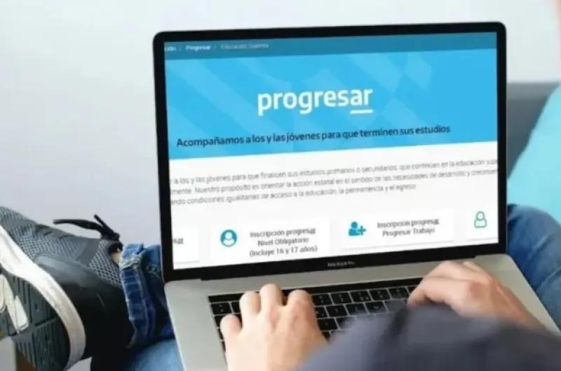 Becas Progresar: cuándo y quién cobra en agosto 2025