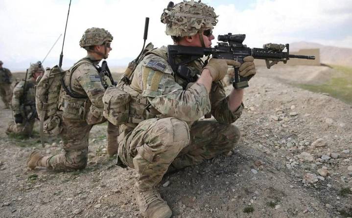 Bajos salarios en las Fuerzas Armadas: el sector se enfrenta a un éxodo masivo