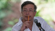Tras ataques criminales en Antioquia y Cali, el presidente Petro pide declarar a disidencias de las Farc y Clan del Golfo "organizaciones terroristas perseguidas"