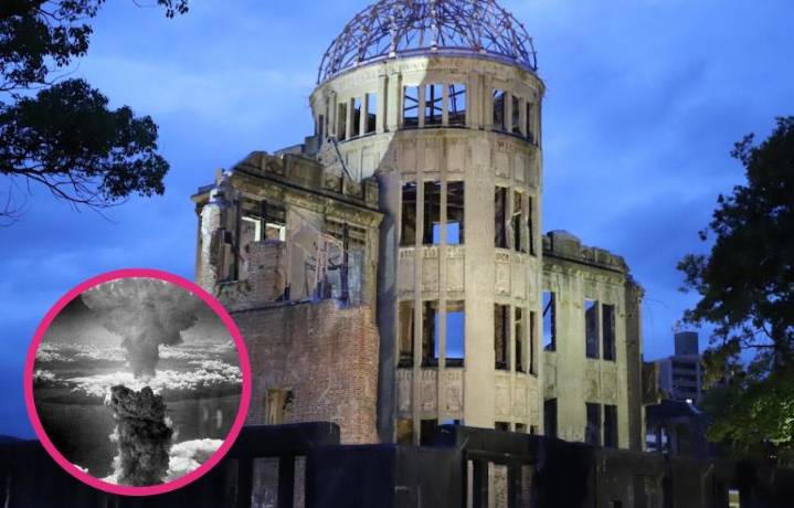 Hiroshima: 80 años del día que cambió la historia del mundo