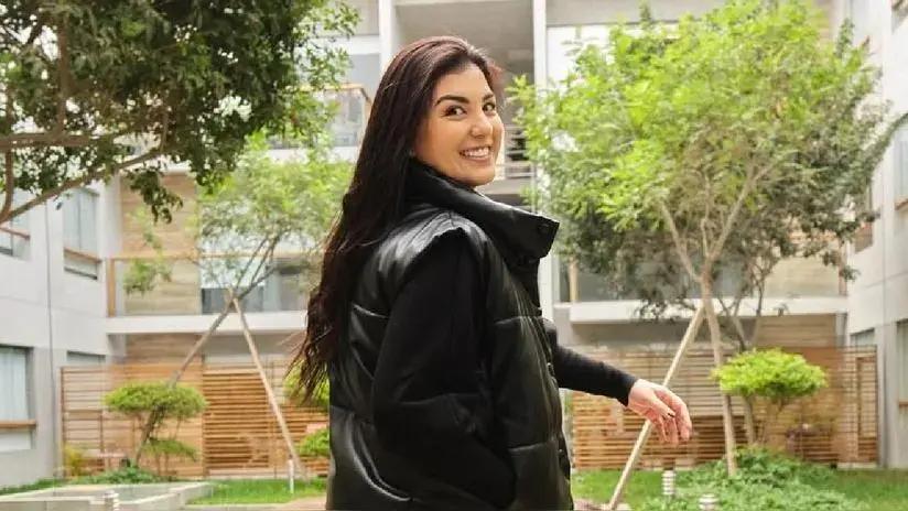 ¿Reconciliación a la vista? Ana Siucho reaparece en el Monumental tras su separación de Edison Flores