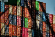 El PIB de Alemania se contrae un 0,3% en el segundo trimestre, el triple de lo previsto