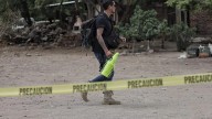 Hallan cuatro cuerpos sin vida en una casa de Huaniqueo