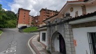 Investigan el hallazgo del cadáver de un hombre en un local de Legazpi, Guipúzcoa