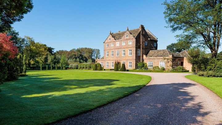 The market for super-prime houses in England's biggest millionaire's playground is booming — and this £10m example is one of the best