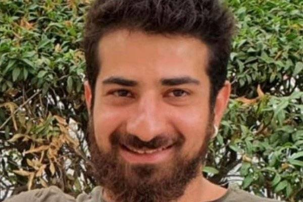 Israel identifica al segundo rehén recuperado en Gaza: Idan Shtivi, de 28 años