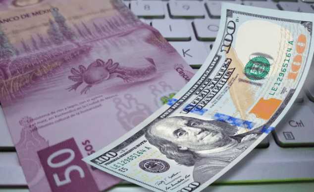 Dólar hoy: El peso mexicano cierra fuerte la semana frente a la divisa de EU
