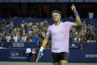 Ben Shelton Backs “Best Mixed Doubles Player in the World” for $1M US Open Glory Ben Shelton oozes confidence alongside 'the best mixed doubles player in the world' ahead of their $1 million US Open c