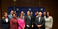 Logan County Attorney appointed to state’s first-ever Child Support Advisory Council