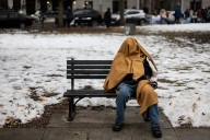 Trump wants to evict homeless from Washington