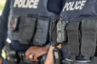 Mounties seize guns, ammunition, drugs after pair of traffic stops