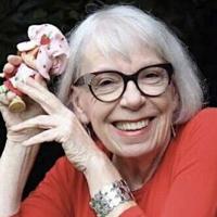 'Strawberry Shortcake' creator to serve up a slice of fun in Helena