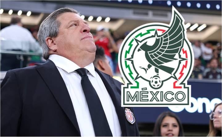 Miguel Herrera minimiza rivalidad entre México y Argentina; "Ni nos voltean a ver, estamos un escalón abajo"