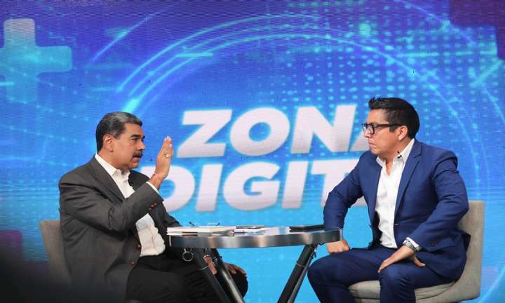 Venezuela y Colombia afianzan cooperación por la paz y el desarrollo fronterizo