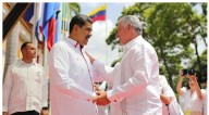Venezuela agradece solidaridad inquebrantable de Cuba ante ataques de EEUU