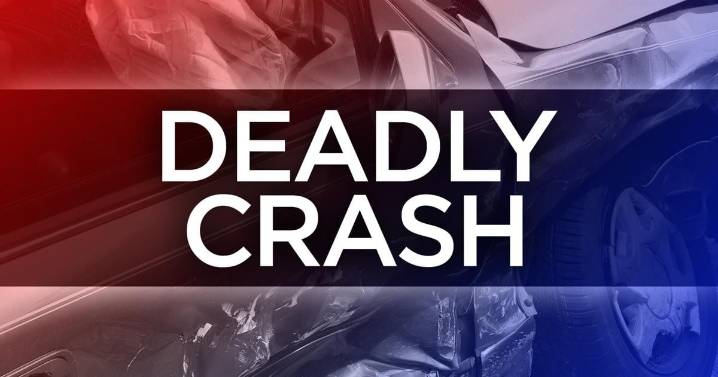 One dead in multi-vehicle crash on Highway 58