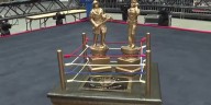 Local firefighters, police preparing for Battle of the Badges