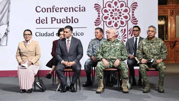 Atención a las causas llegó a 2.1 millones de mexicanos: Rosa Icela