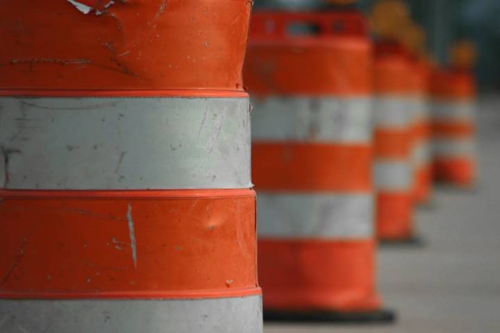 INDOT paving highway 41 in Evansville next week
