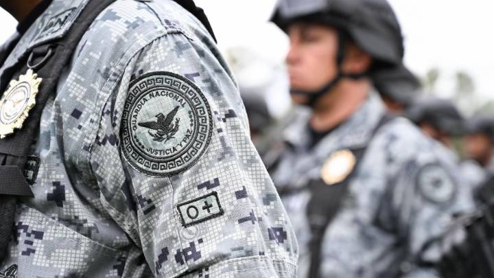 Balas que mataron a menor de 13 años son como las usadas por la Guardia Nacional: alcalde