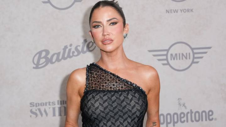 Kaitlyn Bristowe says she got ‘addicted’ to pain meds after boob job