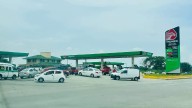 En la Costa y el Soconusco, transporte público reduce corridas por desabasto de combustible
