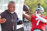 Remade Jets finally get first preseason test to start new era