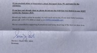 Kentucky withdraws debt collection threats over unsolicited EBT cards